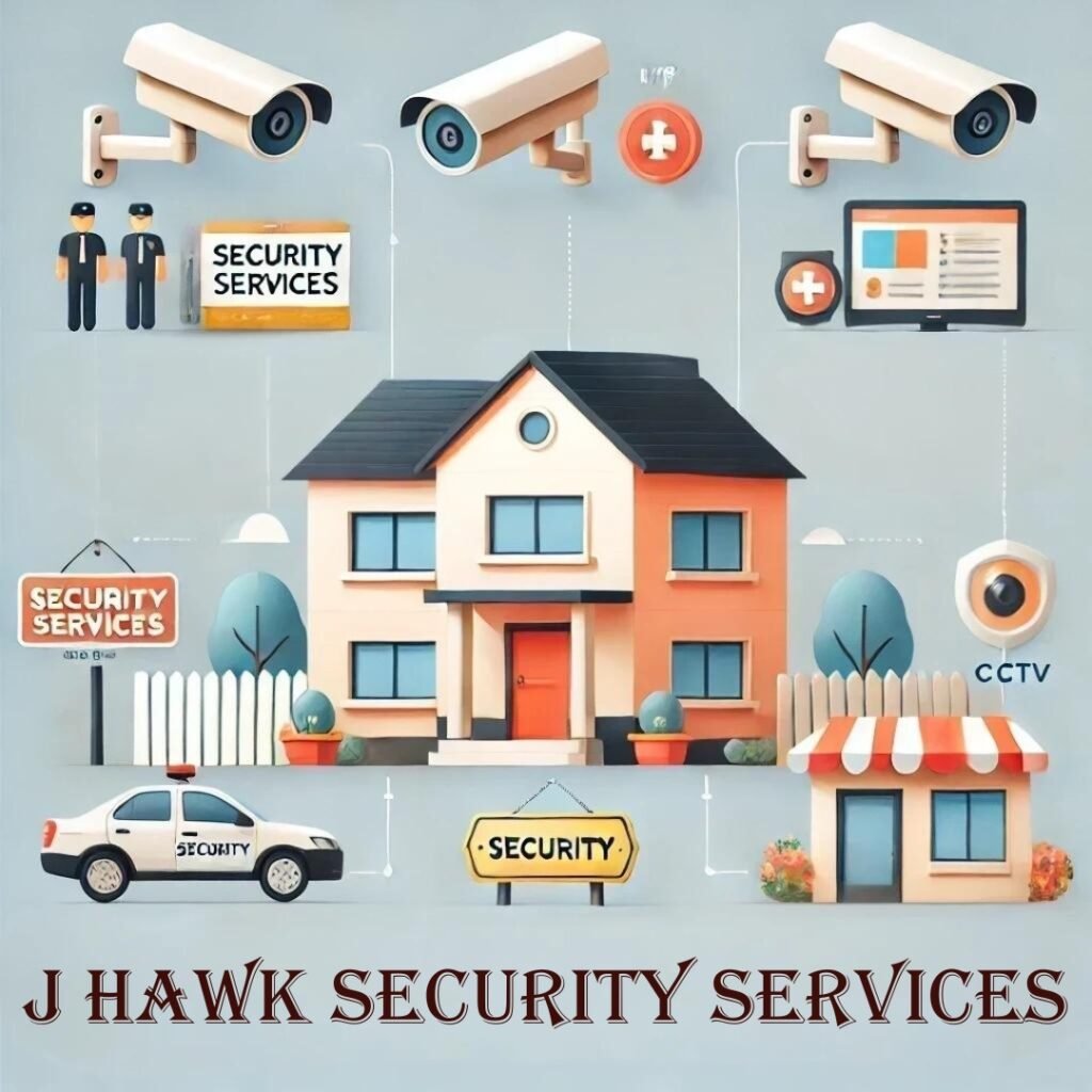 Protecting your home & business